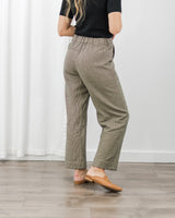Houndstooth Pants