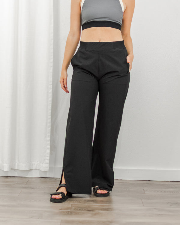 Charlotte Relaxed Pant