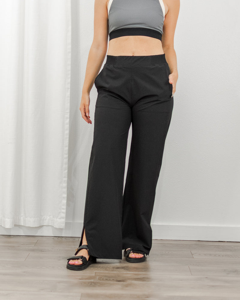  Glyder - Charlotte Relaxed Pant - CoCapsules