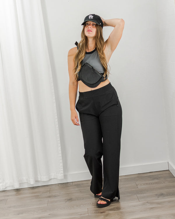 Directional Sports Bra