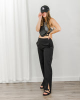  Glyder - Charlotte Relaxed Pant - CoCapsules