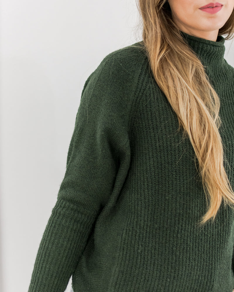 Harriet Sweater