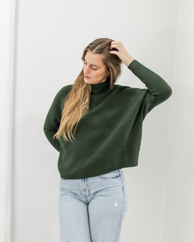 Harriet Sweater
