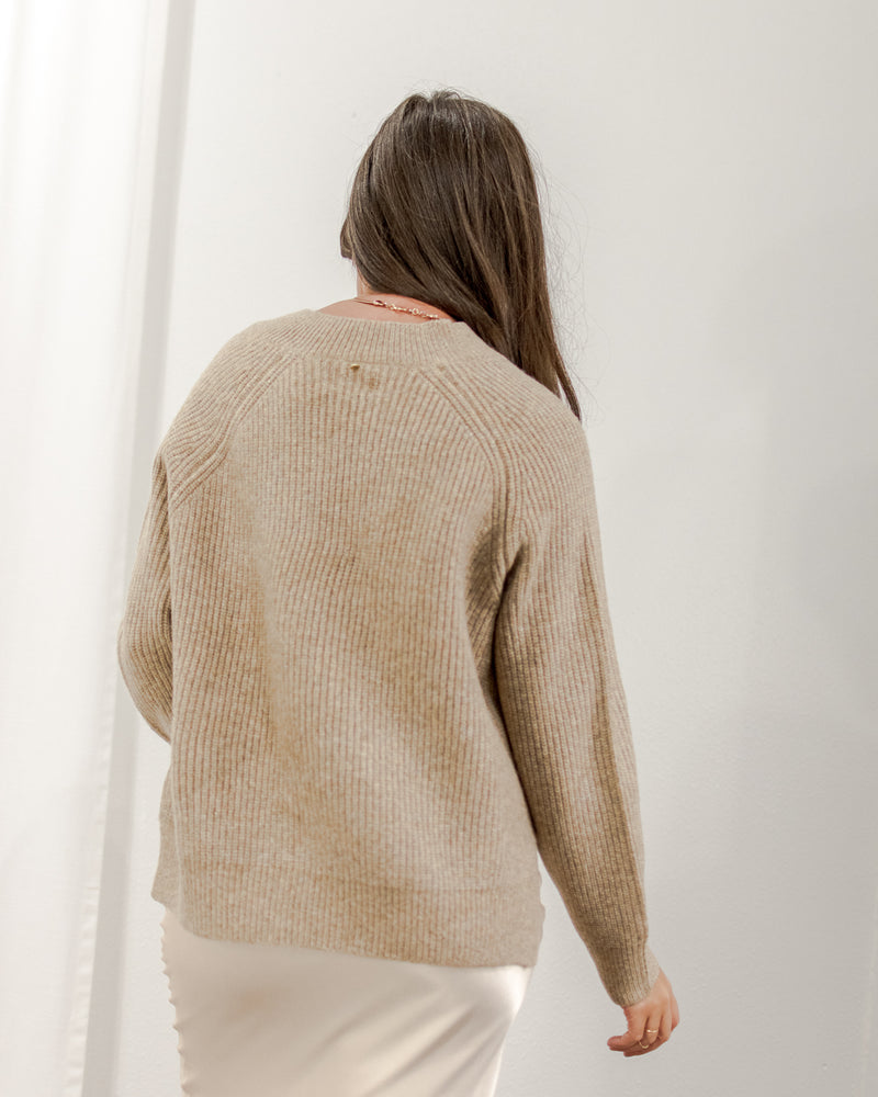 Sloane Sweater