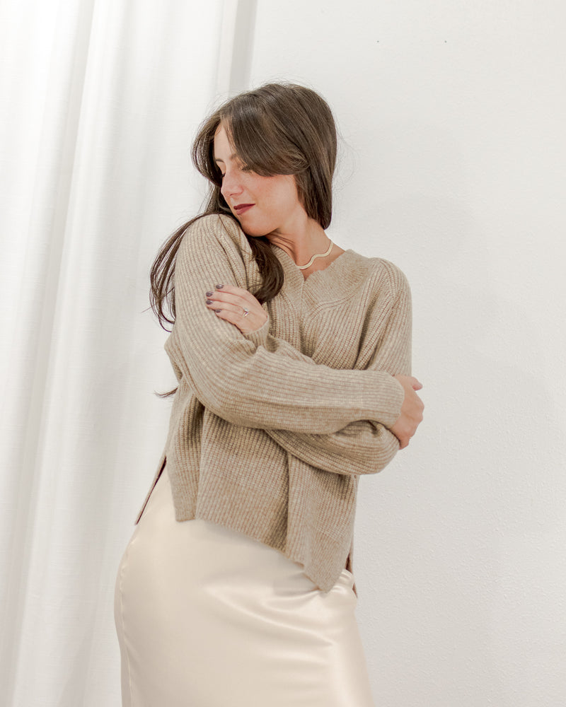 Sloane Sweater