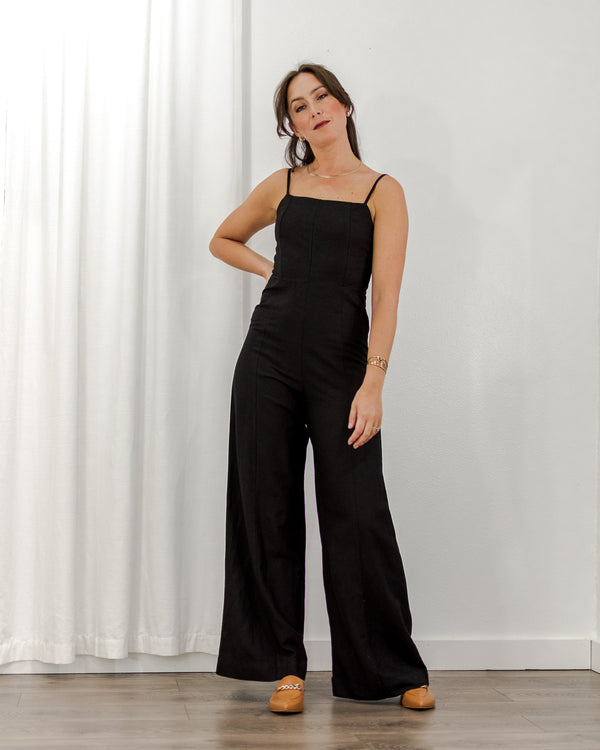 Andres Jumpsuit