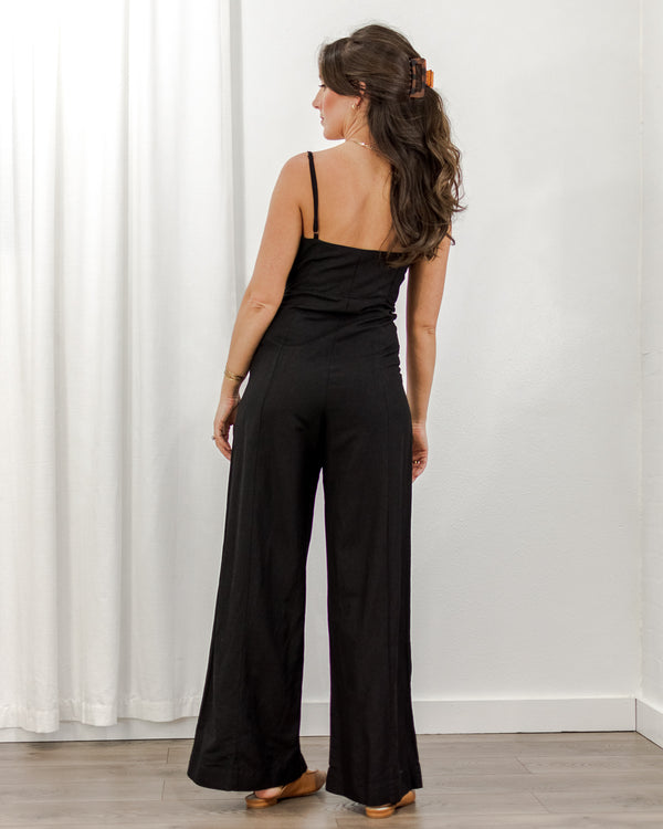 Andres Jumpsuit
