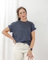 Unisex Vintage Tee