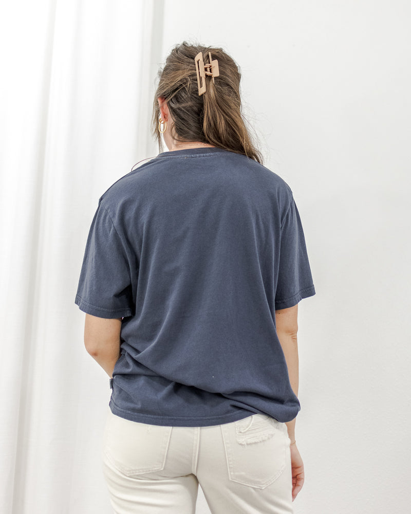 Unisex Vintage Tee