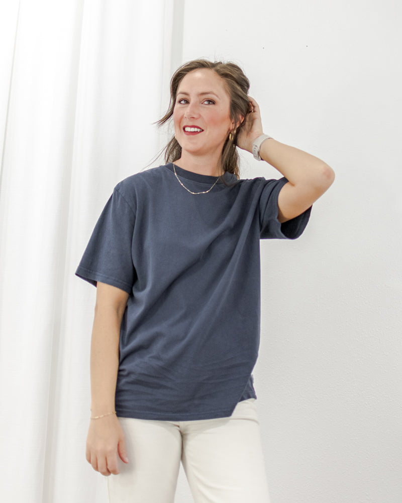 Unisex Vintage Tee