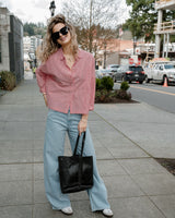  Mavi - Siena Wide Jean - CoCapsules