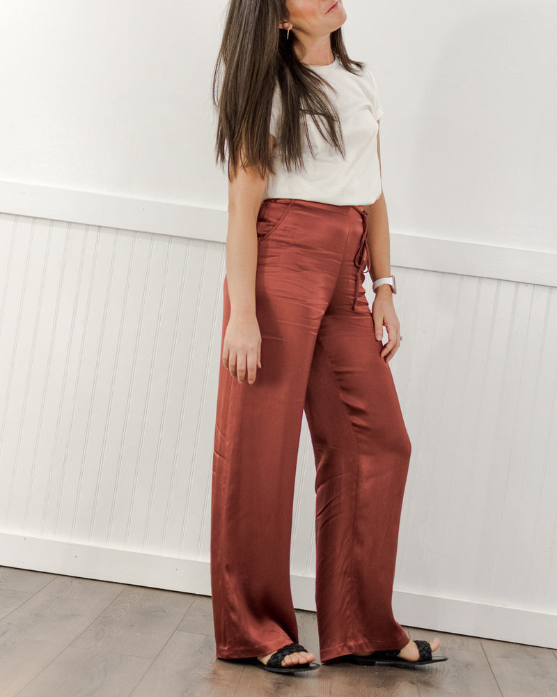 Amiah Trousers