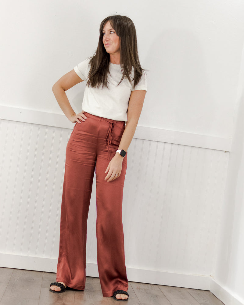 Amiah Trousers