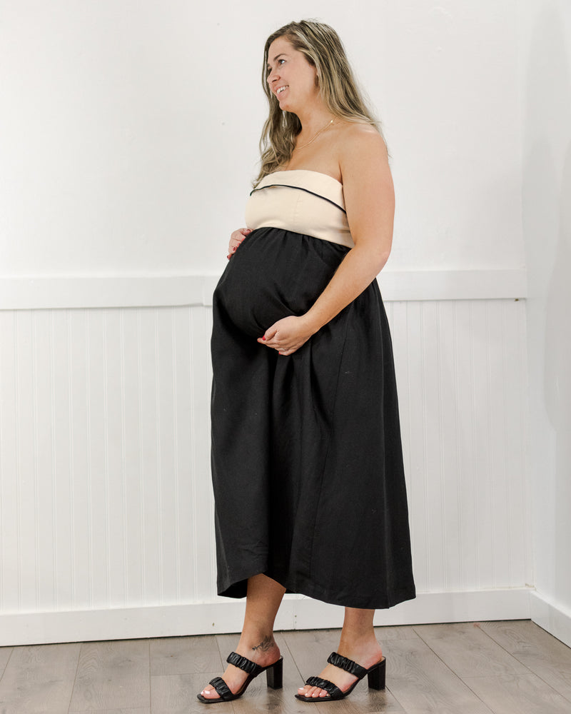 Gracie Dress
