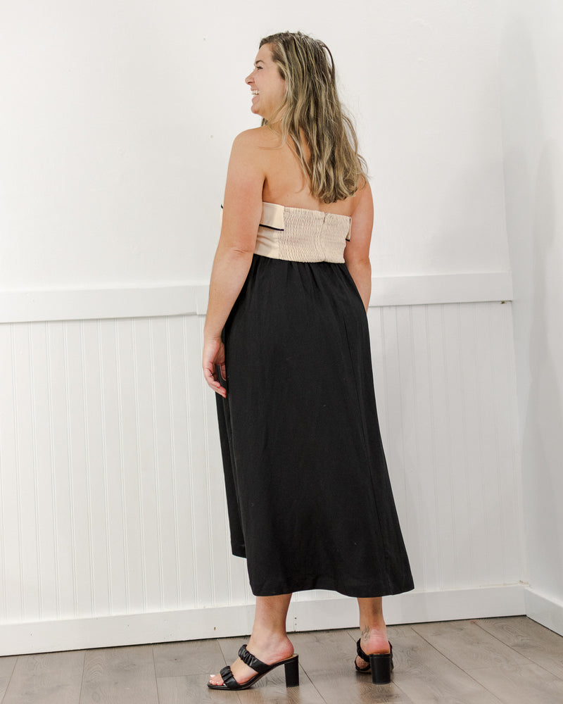 Gracie Dress