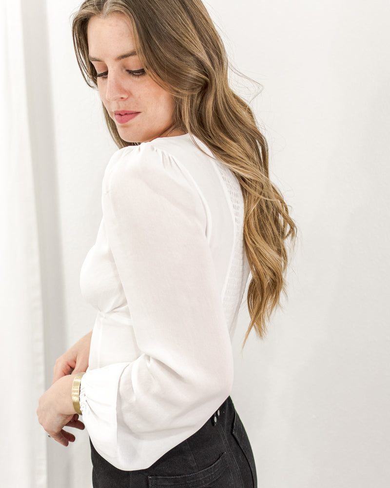 Claire Top