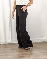  tentree - Wide Tencel Pants - CoCapsules