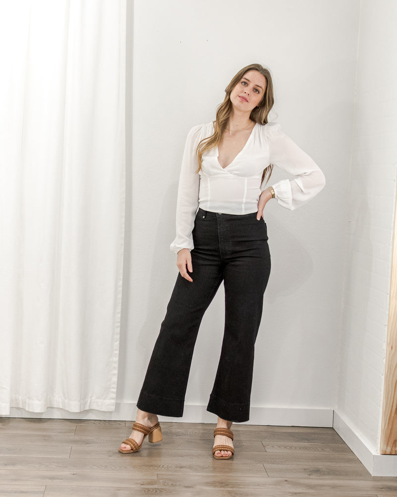 Claire Top