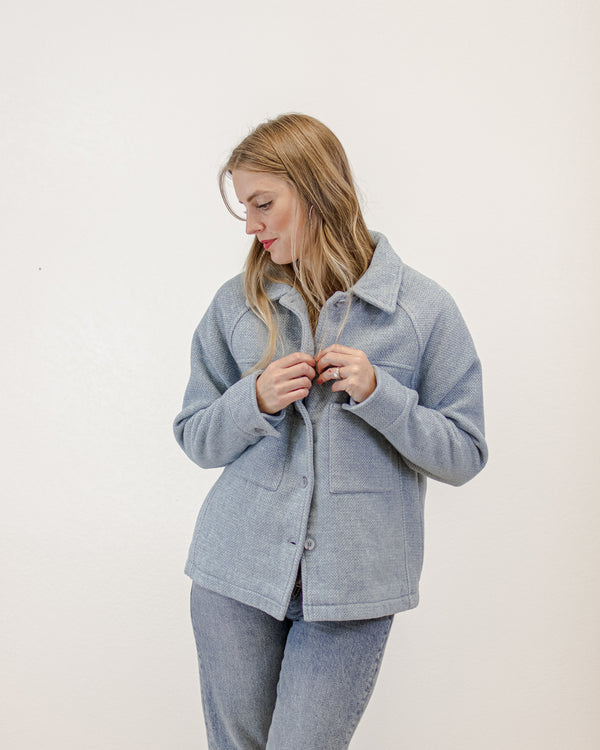 Fairbanks Jacket