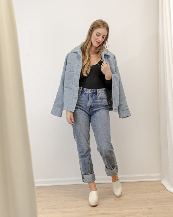 Fairbanks Jacket