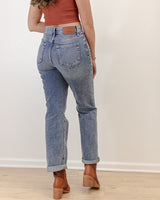  Hidden Jeans - The Grandma Jean - CoCapsules