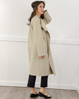 Camille Trench Coat