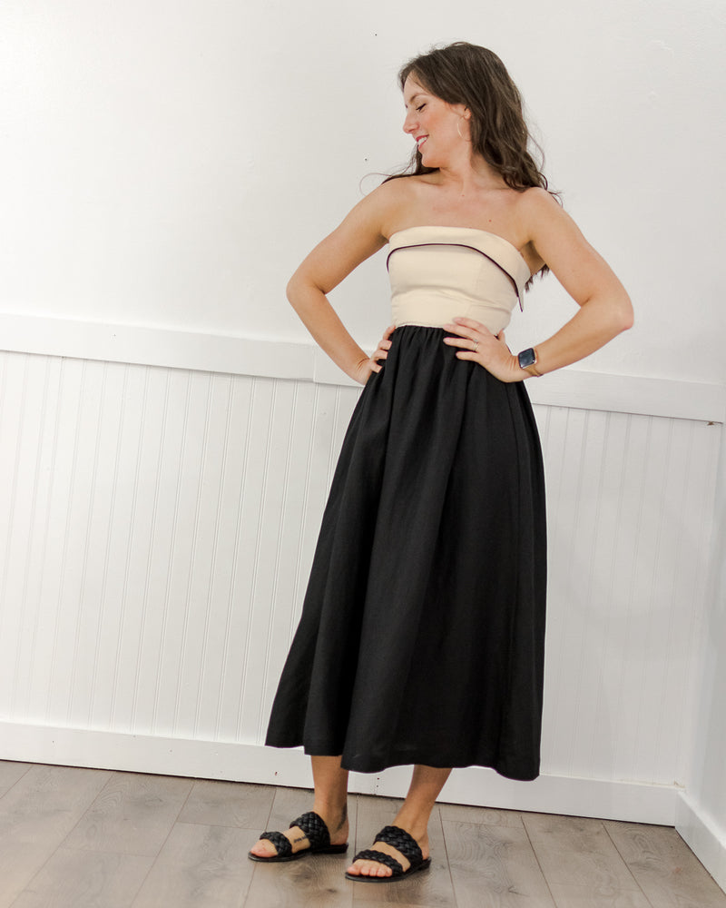 Gracie Dress