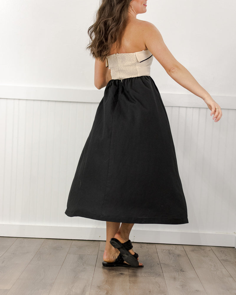 Gracie Dress