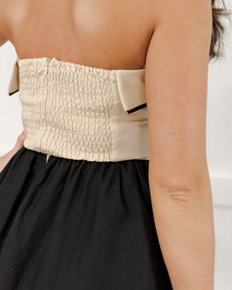 Gracie Dress