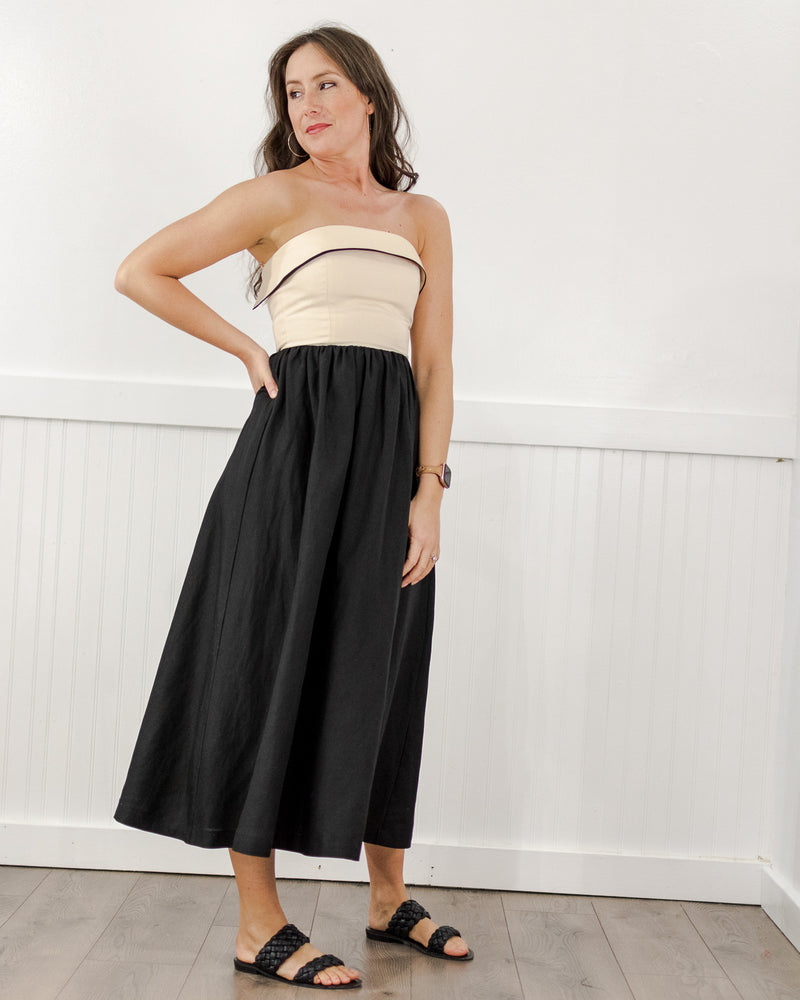 Gracie Dress