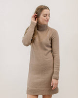 Highline Sweater Dress