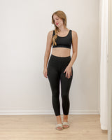  tentree - InMotion 7/8 Legging - CoCapsules